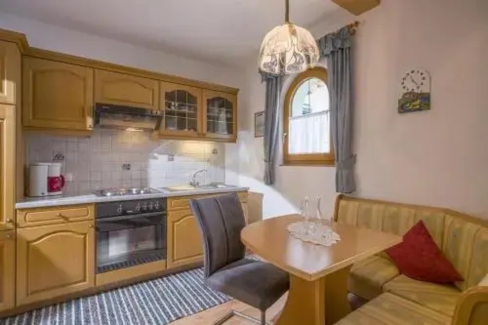 Apartmenthaus Planer