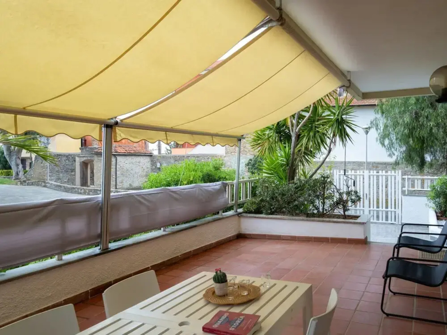 Fronte Mare Marina di Andora