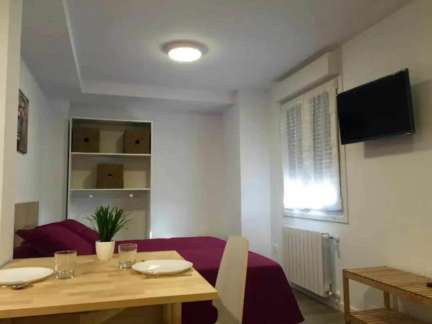 Apartamentos Jurramendi - Los Arcos