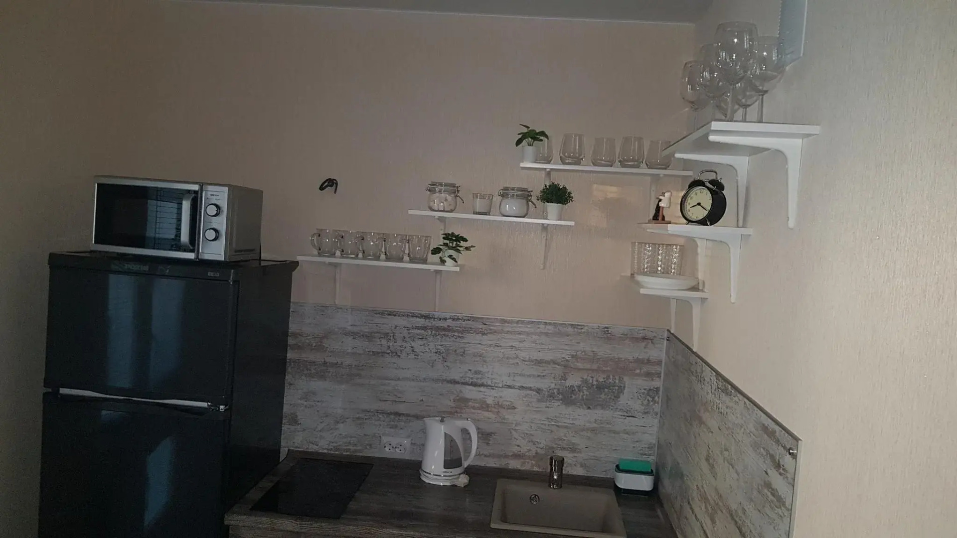 Brilliant Inn на улице Камышинская 74