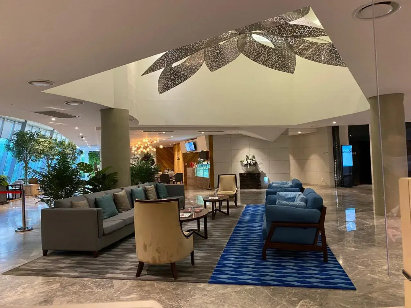 Hidden Cliff Hotel & Nature