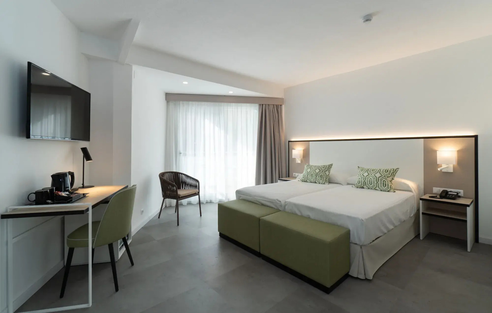 Medplaya - Hotel Regente