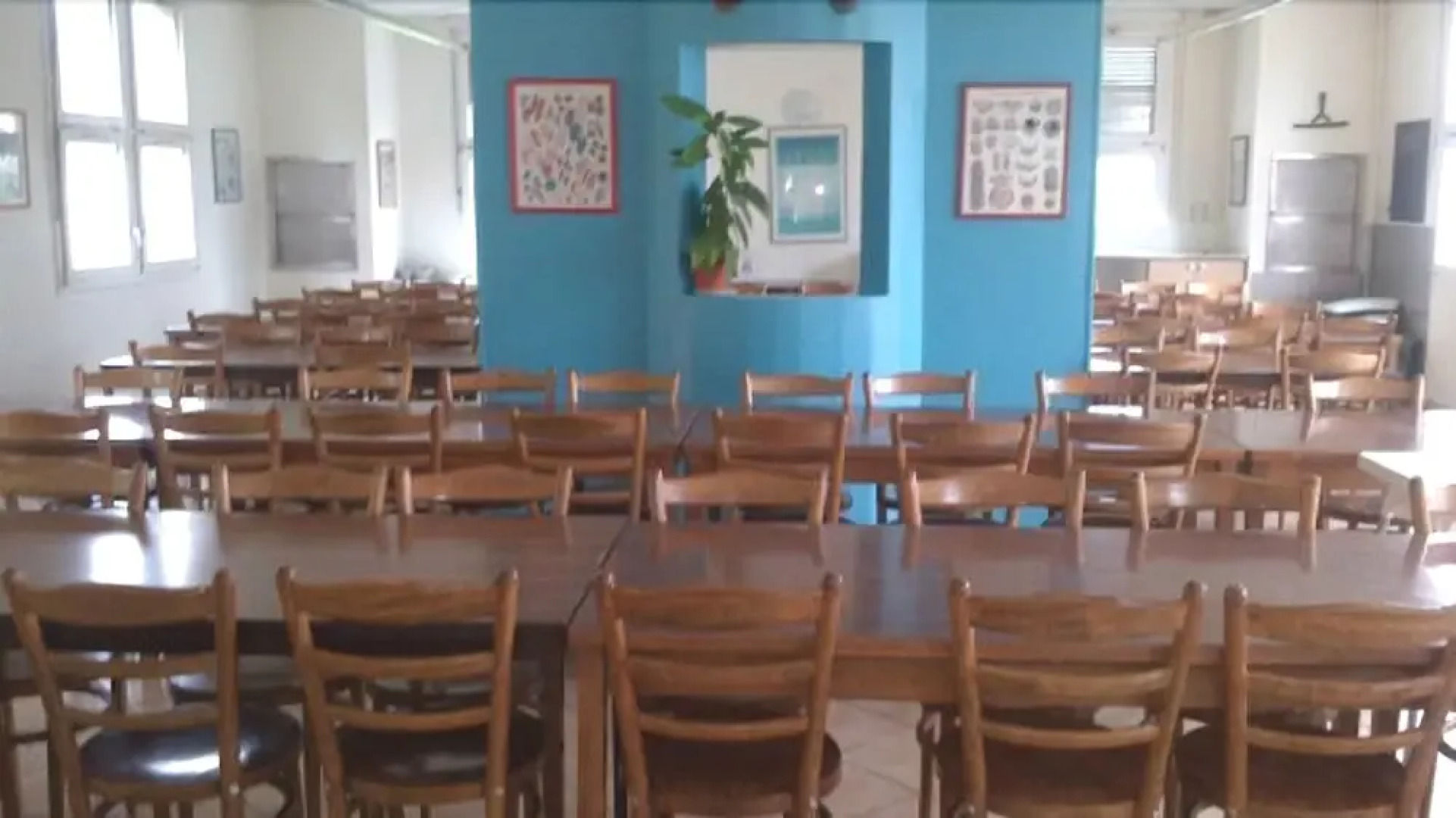 Centre de Vacances et Hôtel CPCV Normandie à 50 mètres de la plage de Houlgate