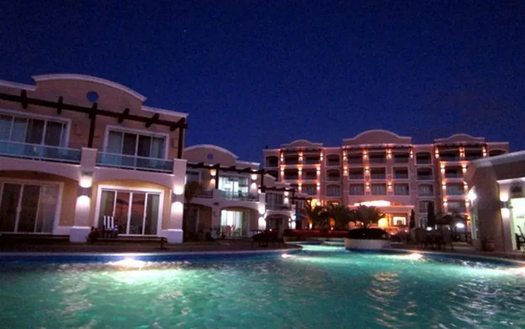 Residence Club La Jolla