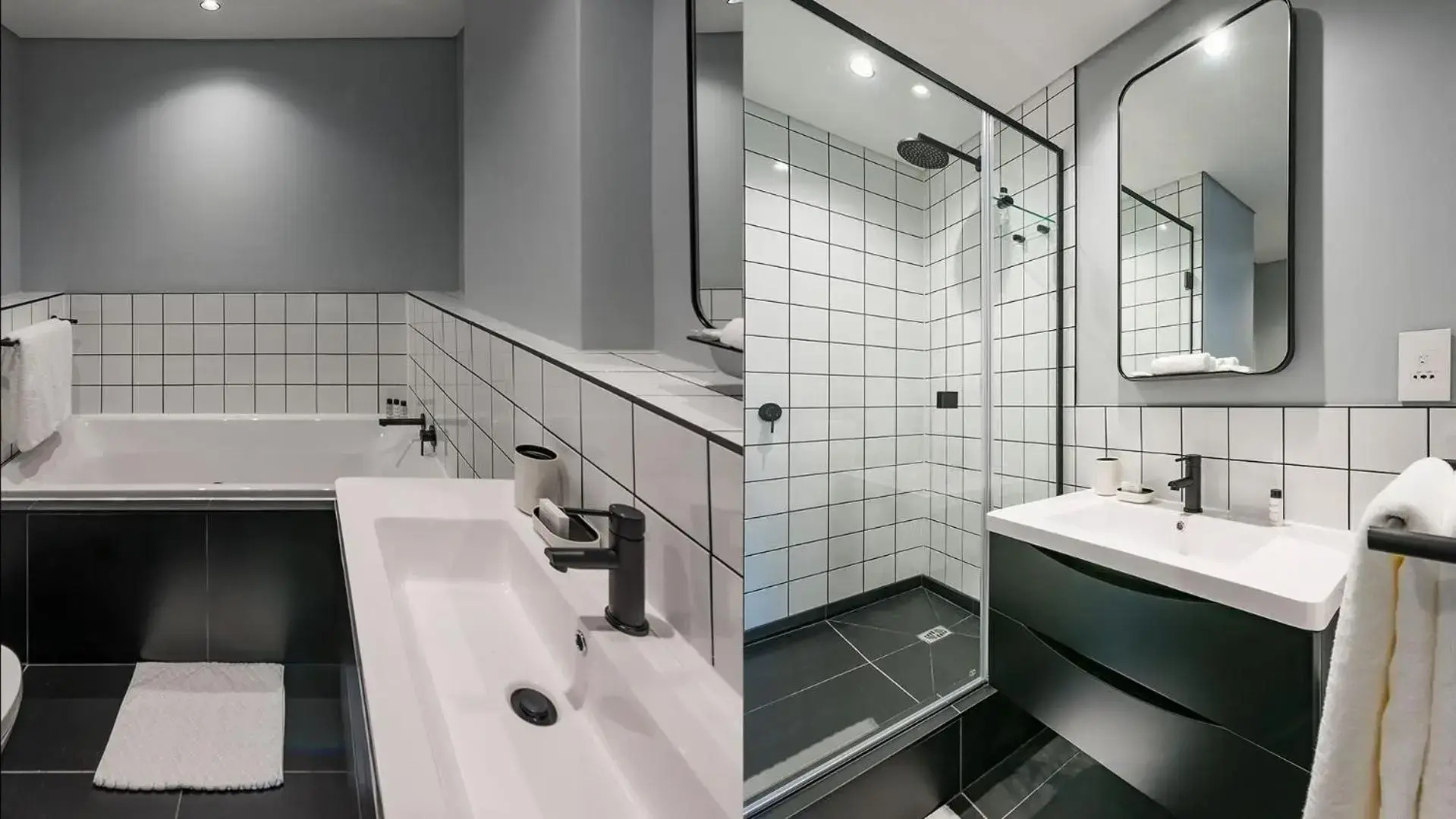 The Onyx Apartment Hotel by NEWMARK