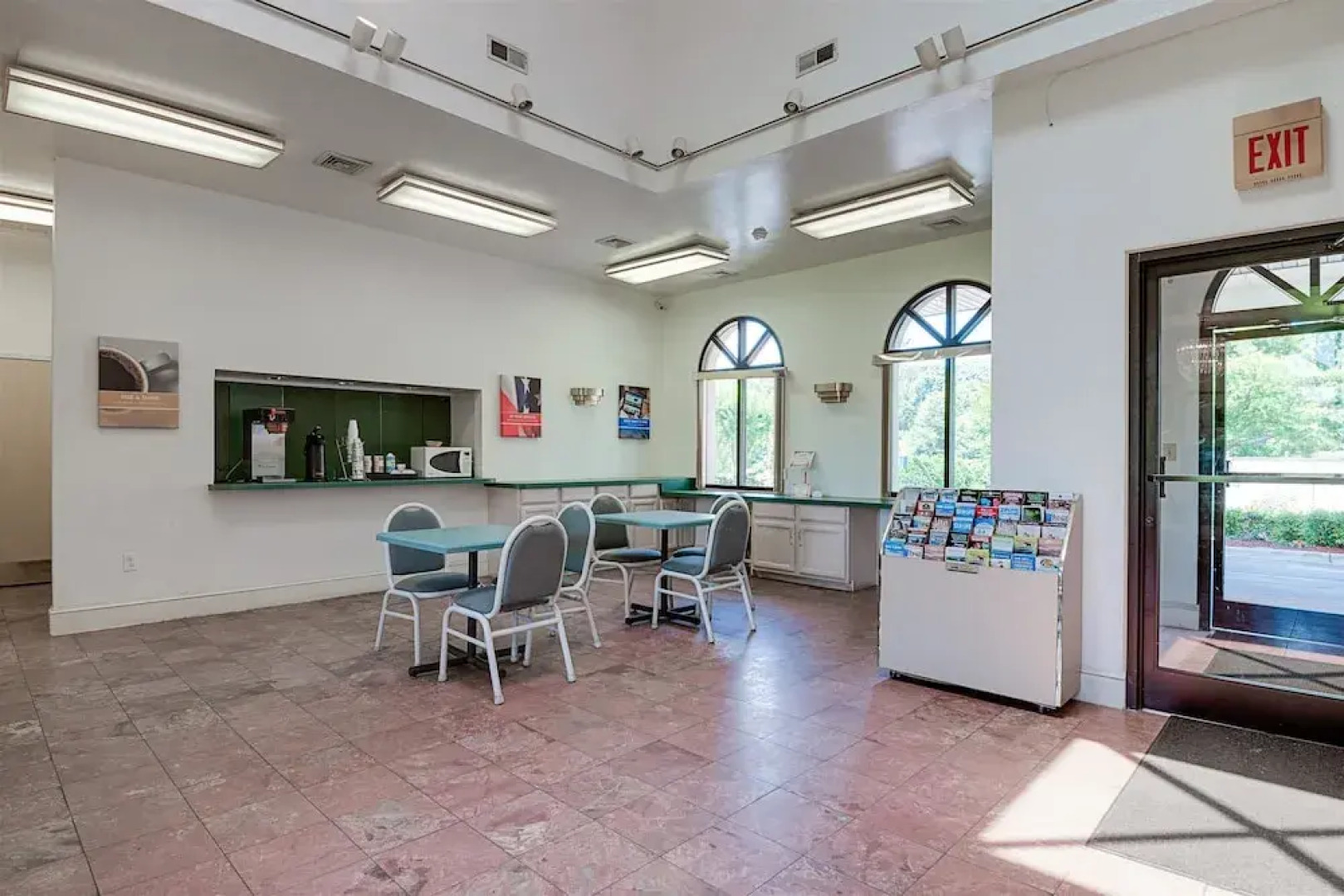 Motel 6 - High Point