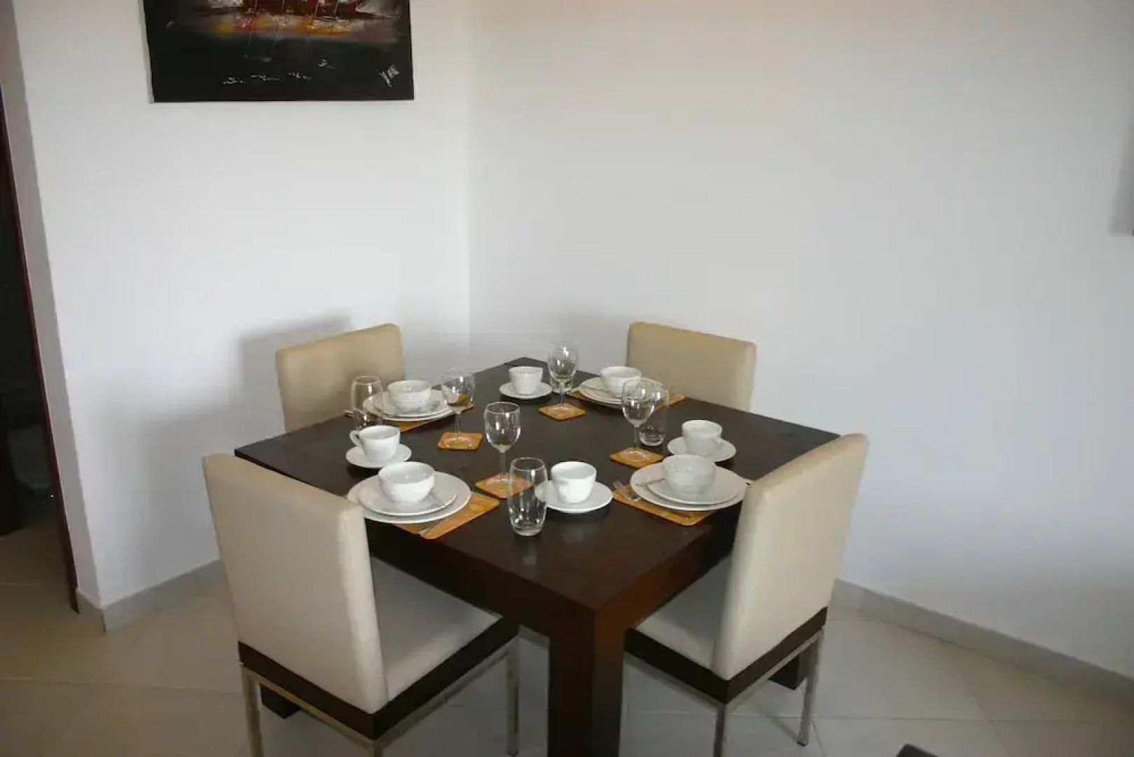 Dunas Beach Resort Apt 1146