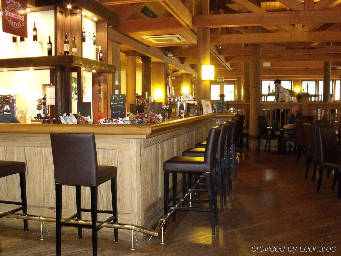 Holiday Inn Colchester by IHG