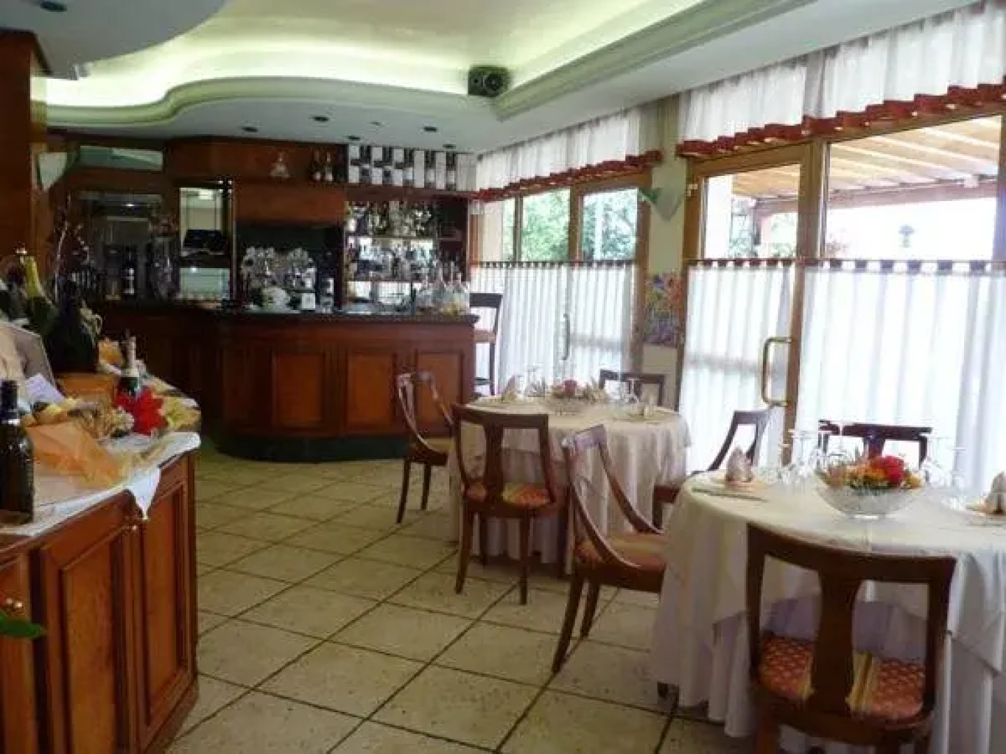 Nuova Locanda del Borgo