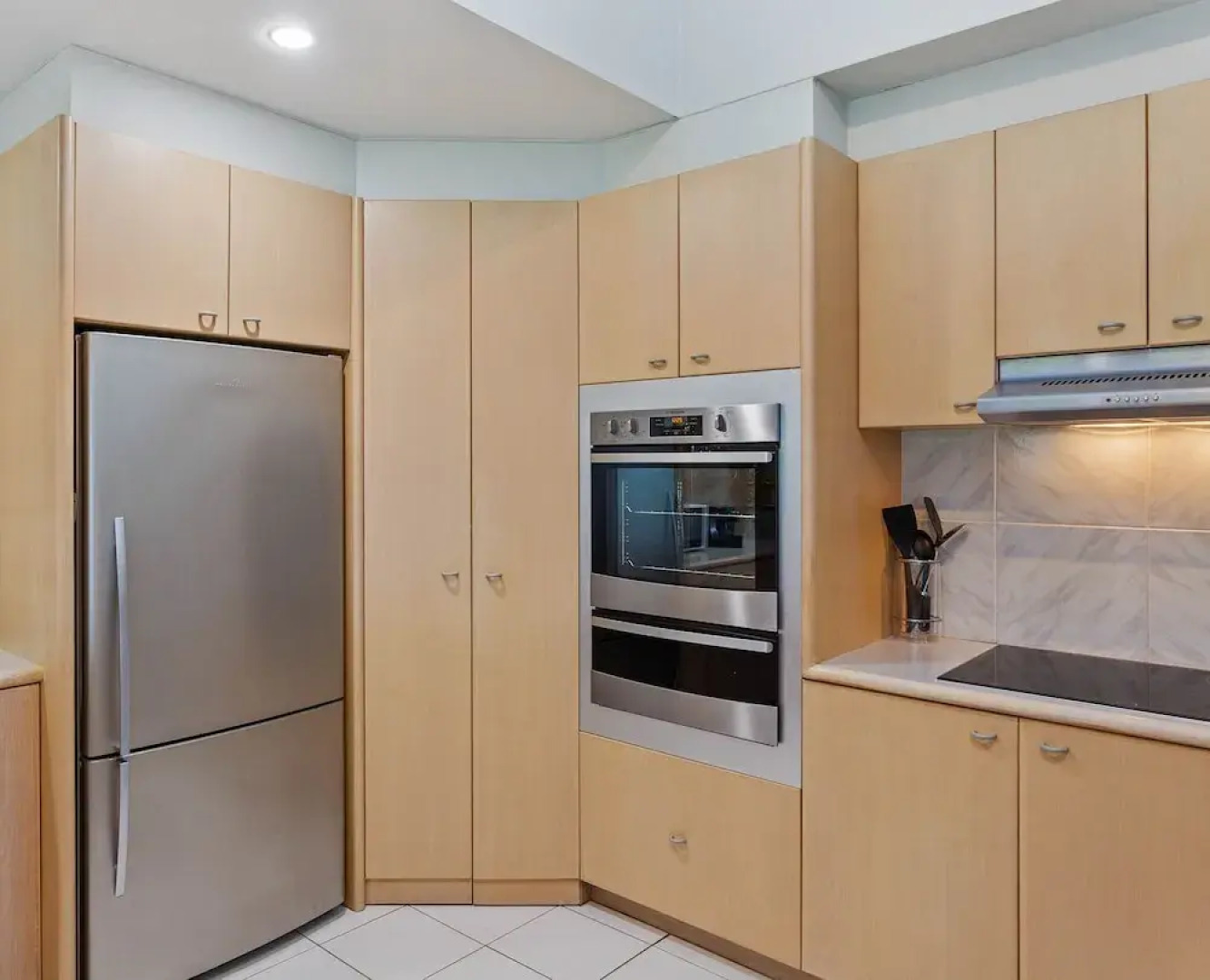 Greens on Pacific Way