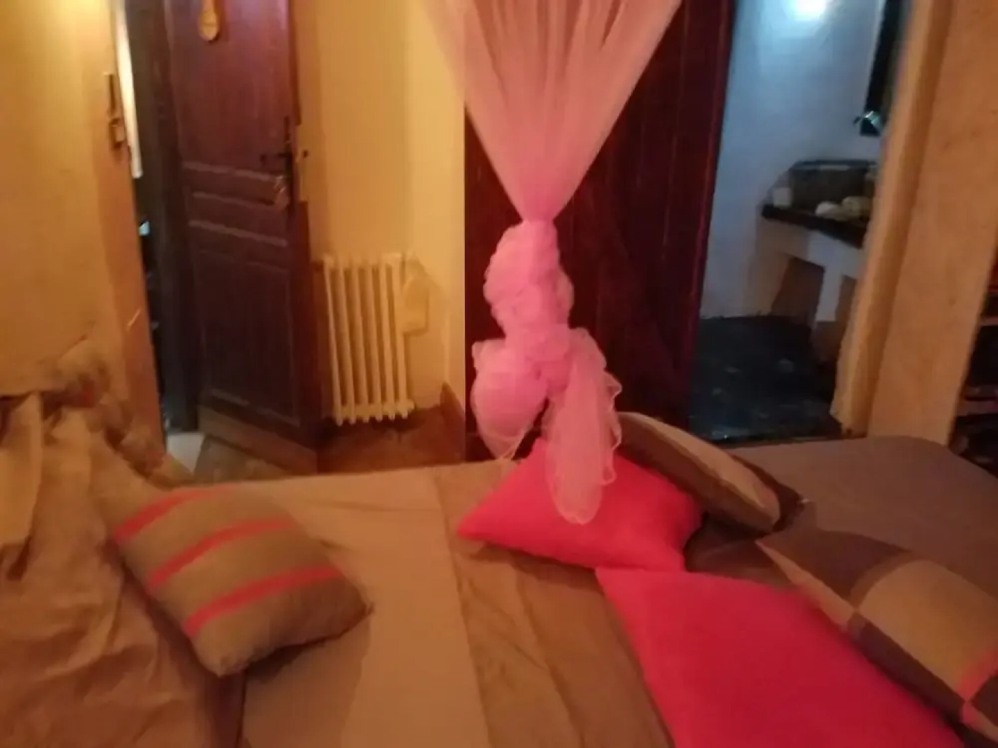 Zembretta Farm-Zembrettita