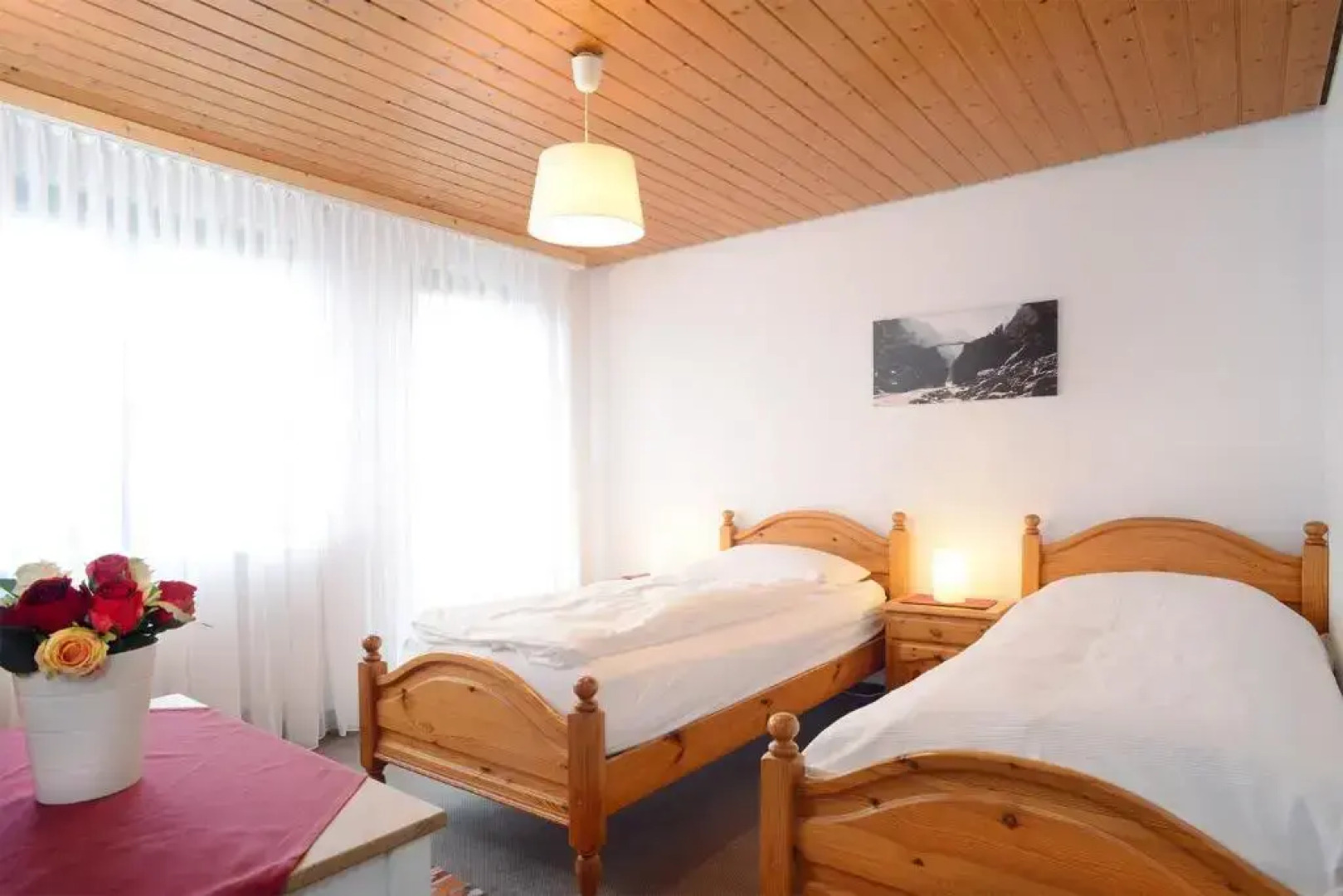 Gasthof Zum Bernstein