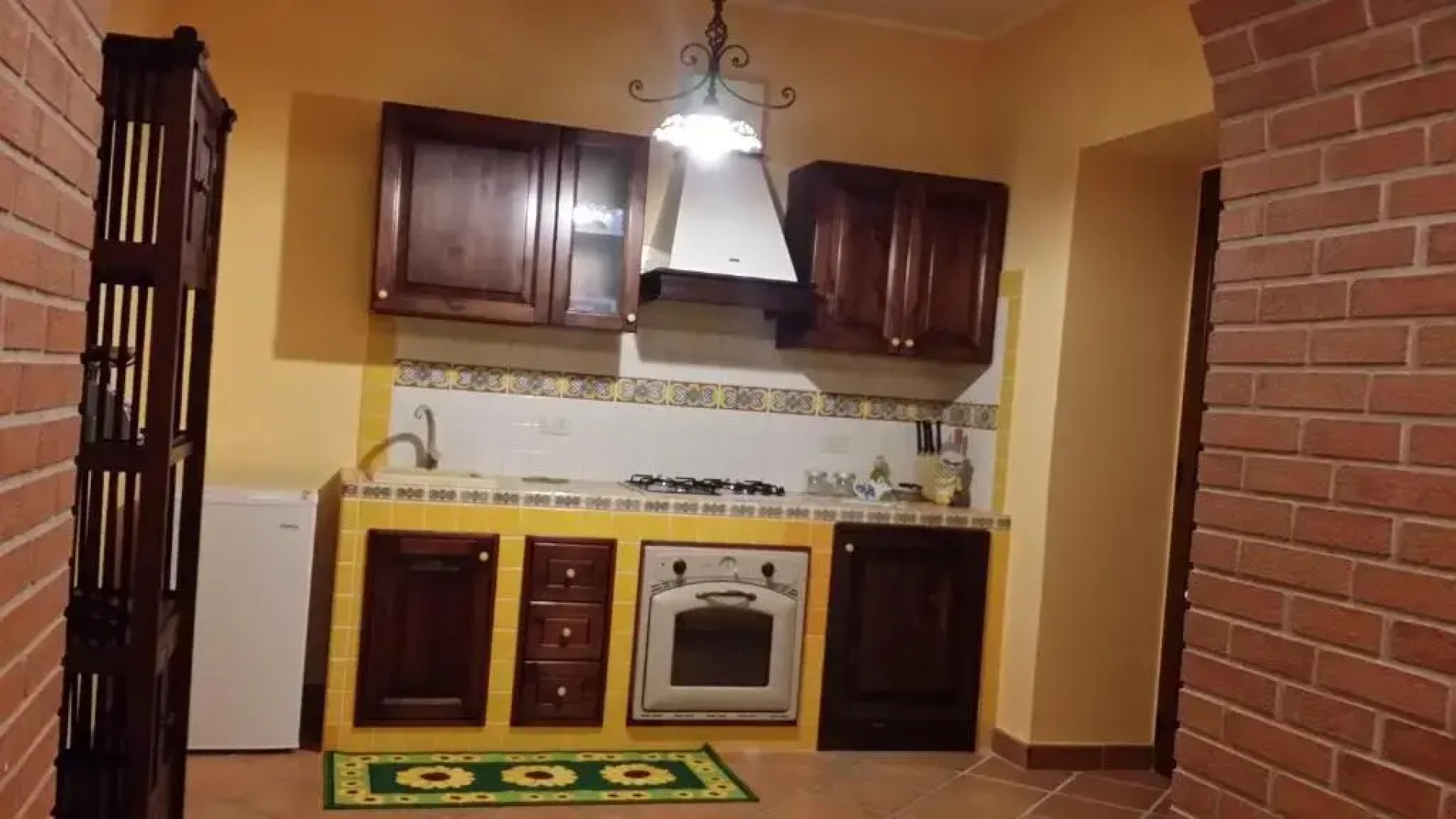 Borgo Franza Case Vacanze