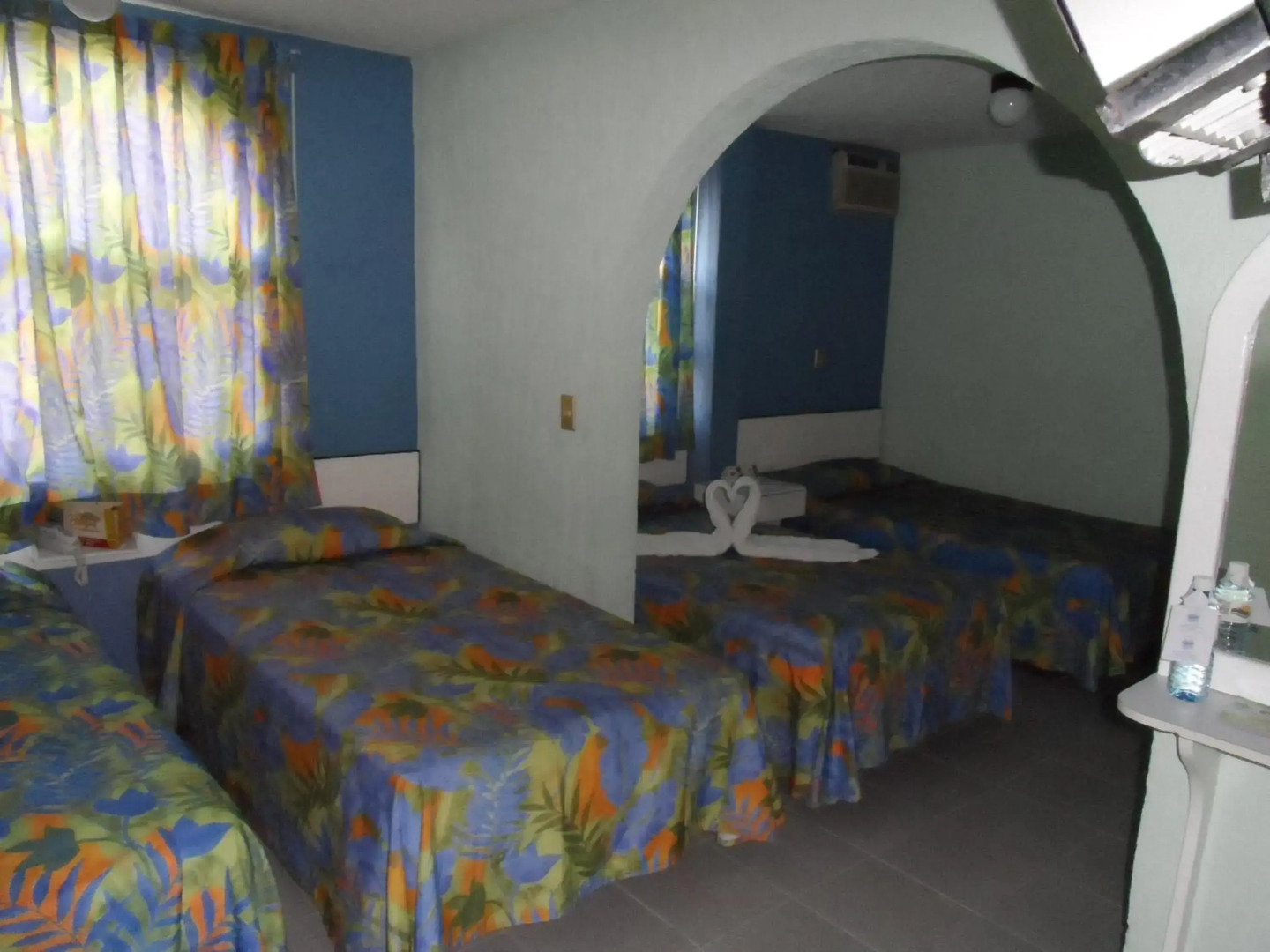 Club Dorado's Oaxtepec