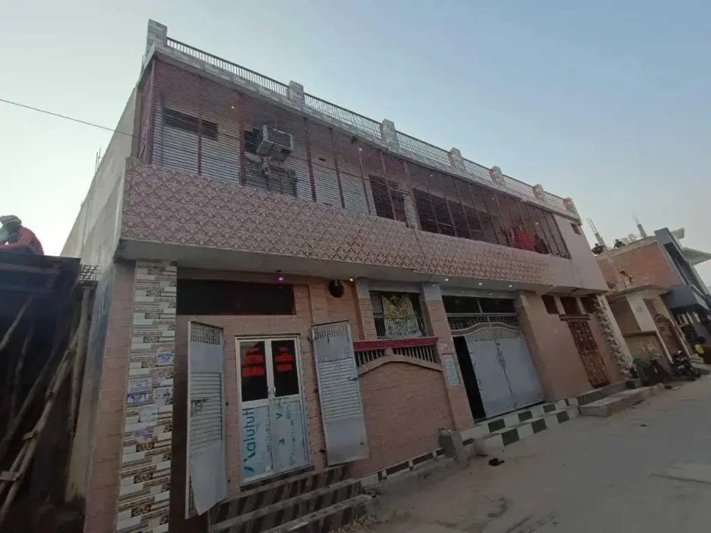 Jyotish House by OYO Rooms