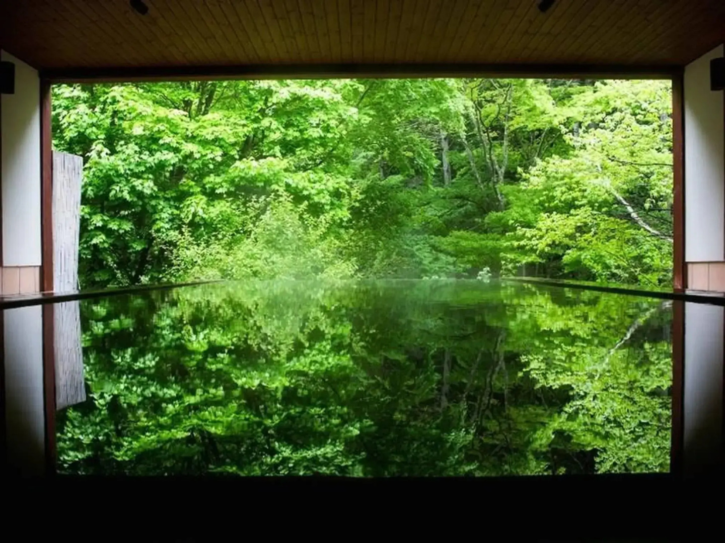Tobira Onsen Myojinkan