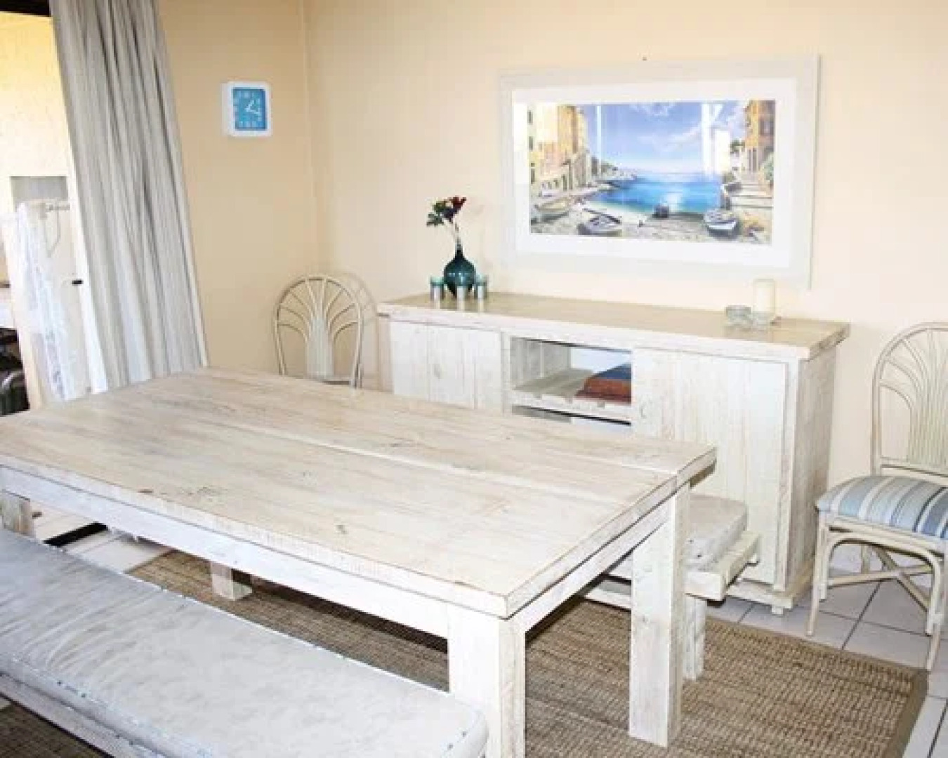 Mossel Bay Golf Estate, Bela Bela, South Africa