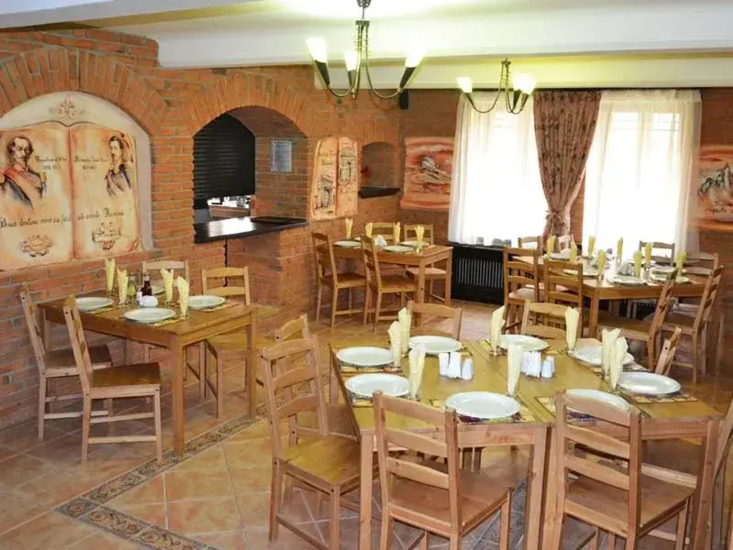 Micul Castel Vila Bran