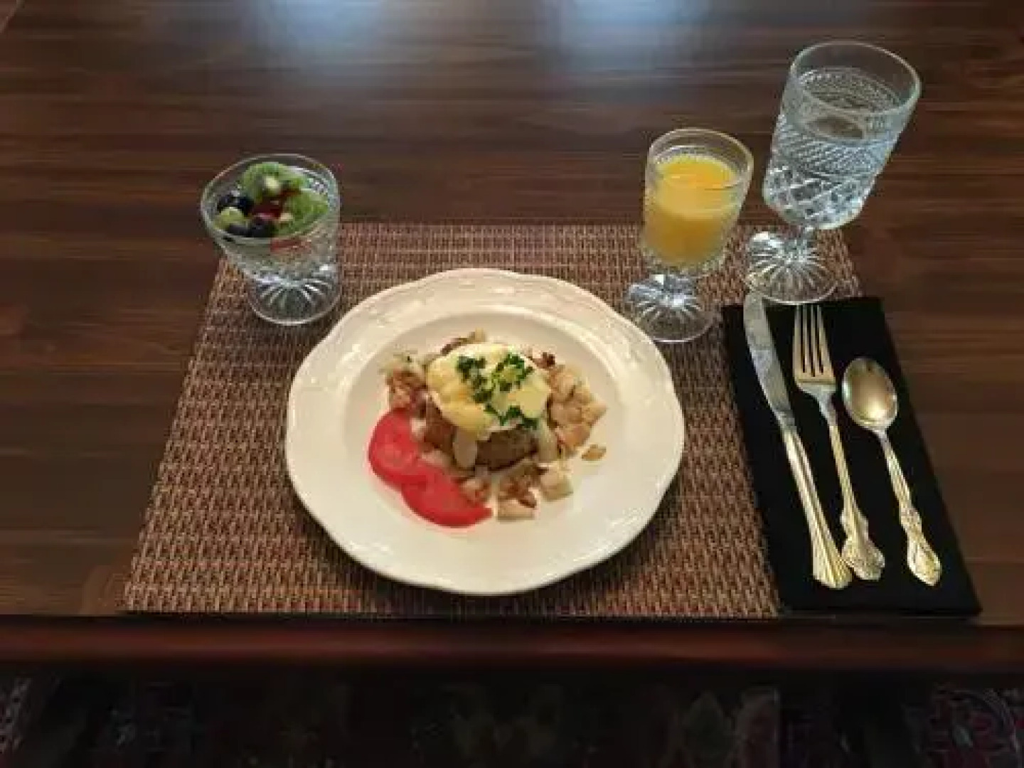 Blue Ridge Inn Bed & Breakfast