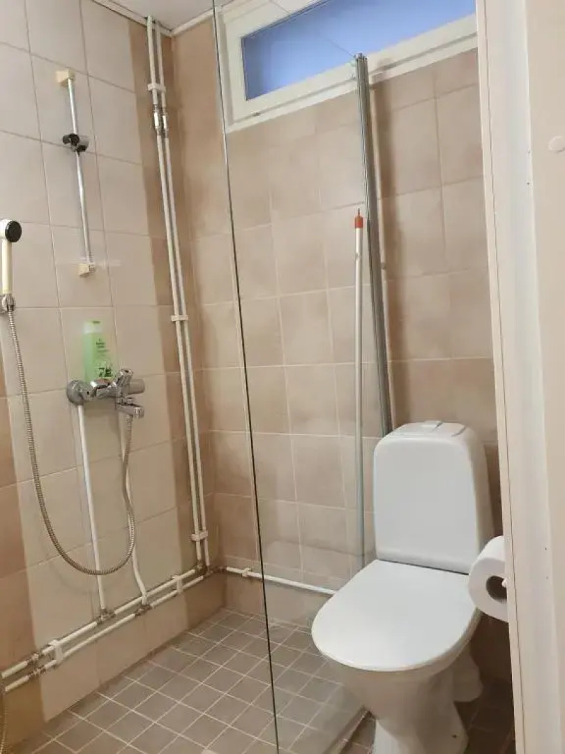 Jääskän Loma Apartment Hotel Härmä