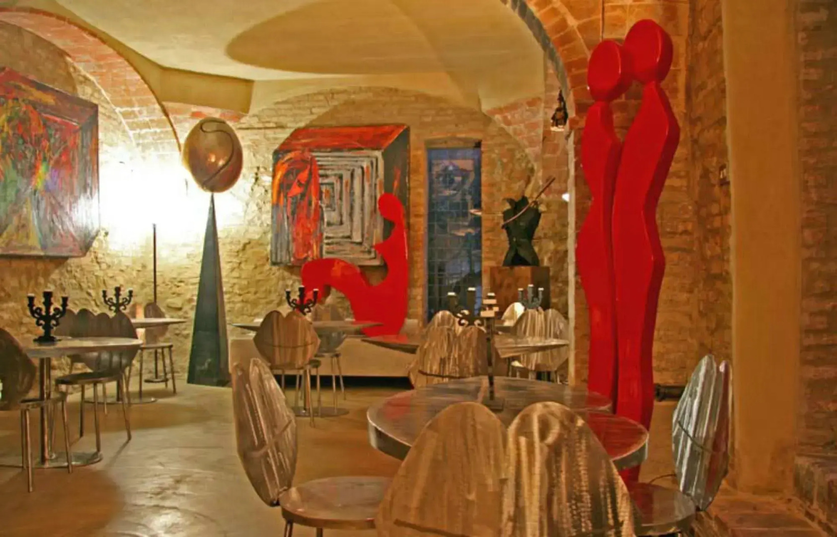 Relais Residenza DArte