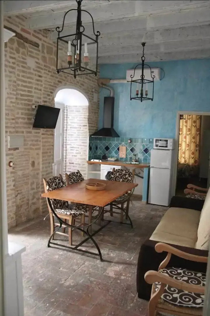 Apartamentos Casa Pepa