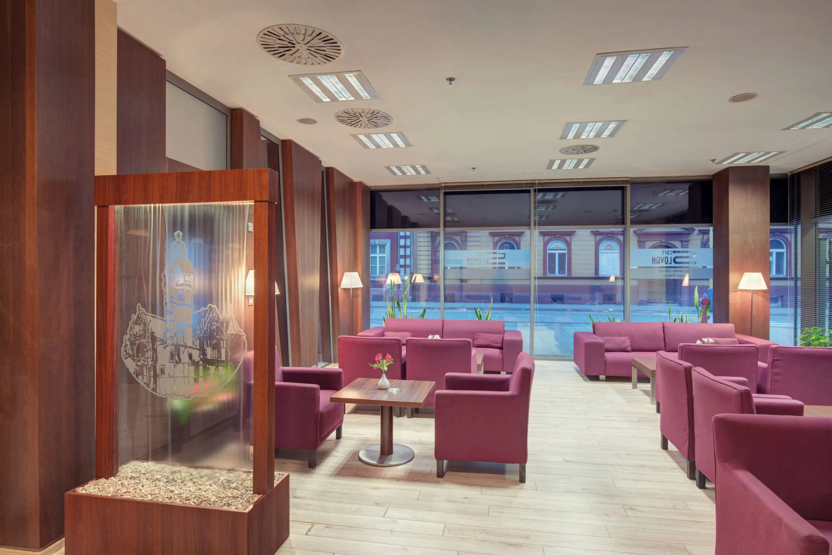 DoubleTree by Hilton Hotel Kosice