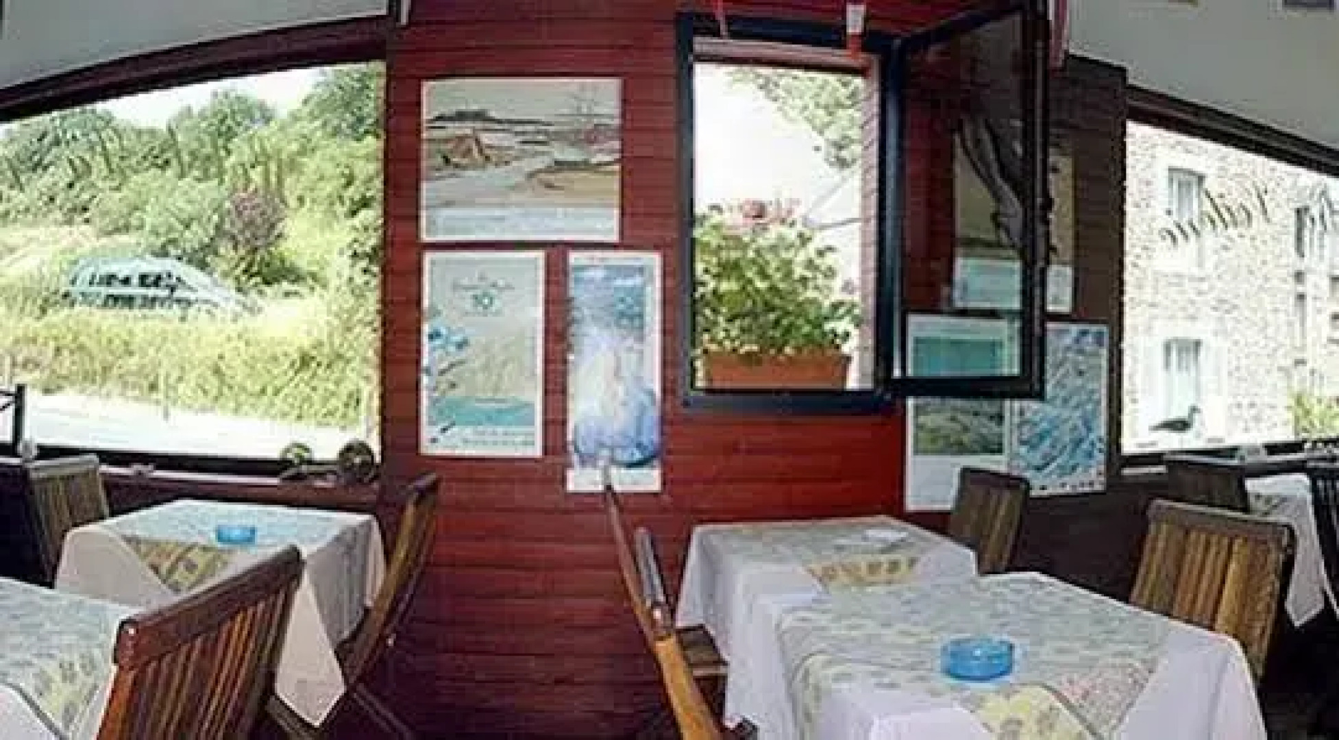 Hotel La Voilerie Cancale