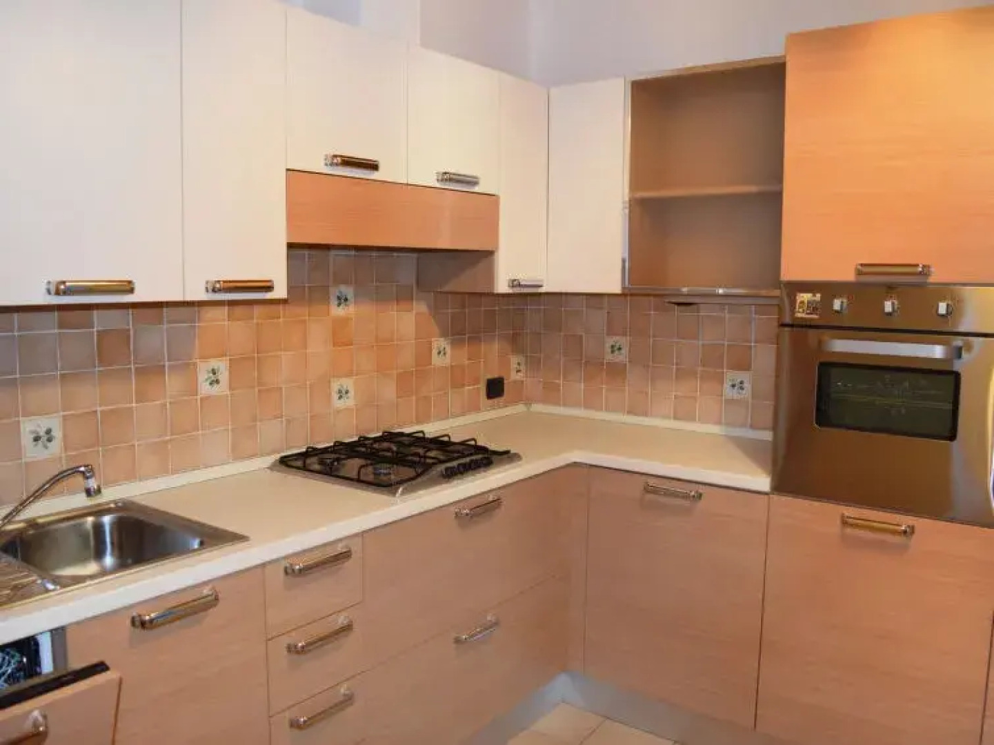 Locazione turistica Piazzetta