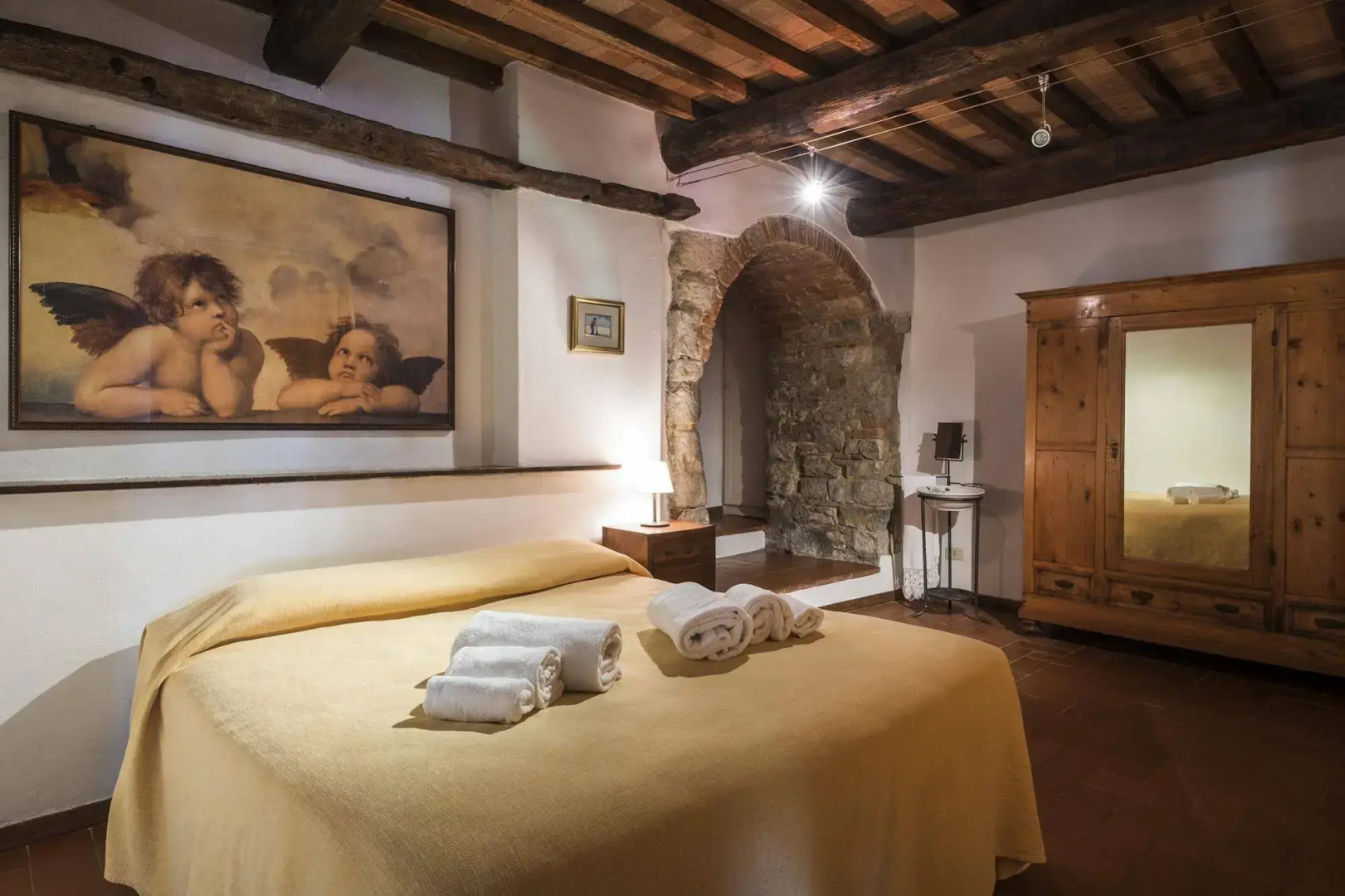 Querceto di Castellina