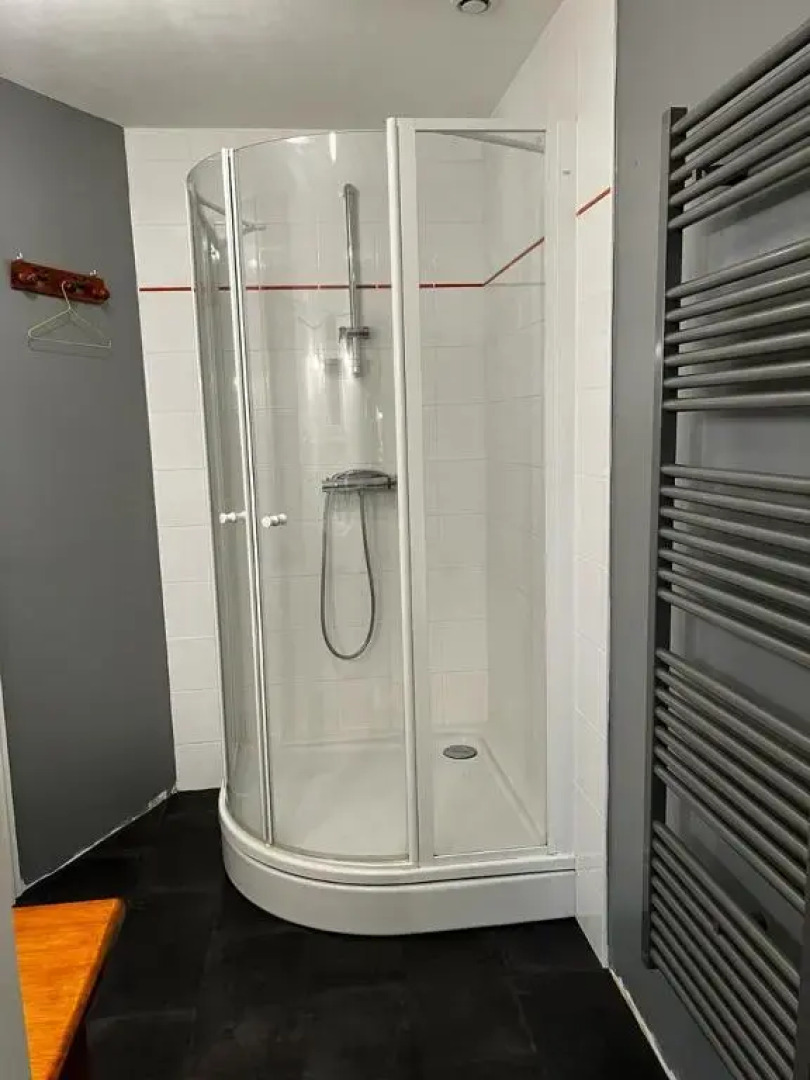 Gîte au pied du Mont