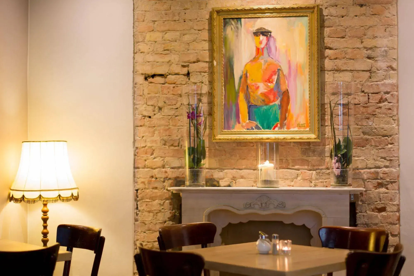 Stadthotel Schall & Rauch