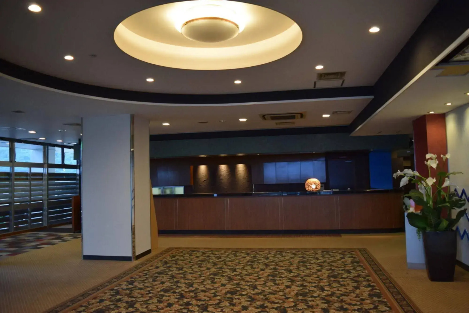 Minotani Green Sports Hotel