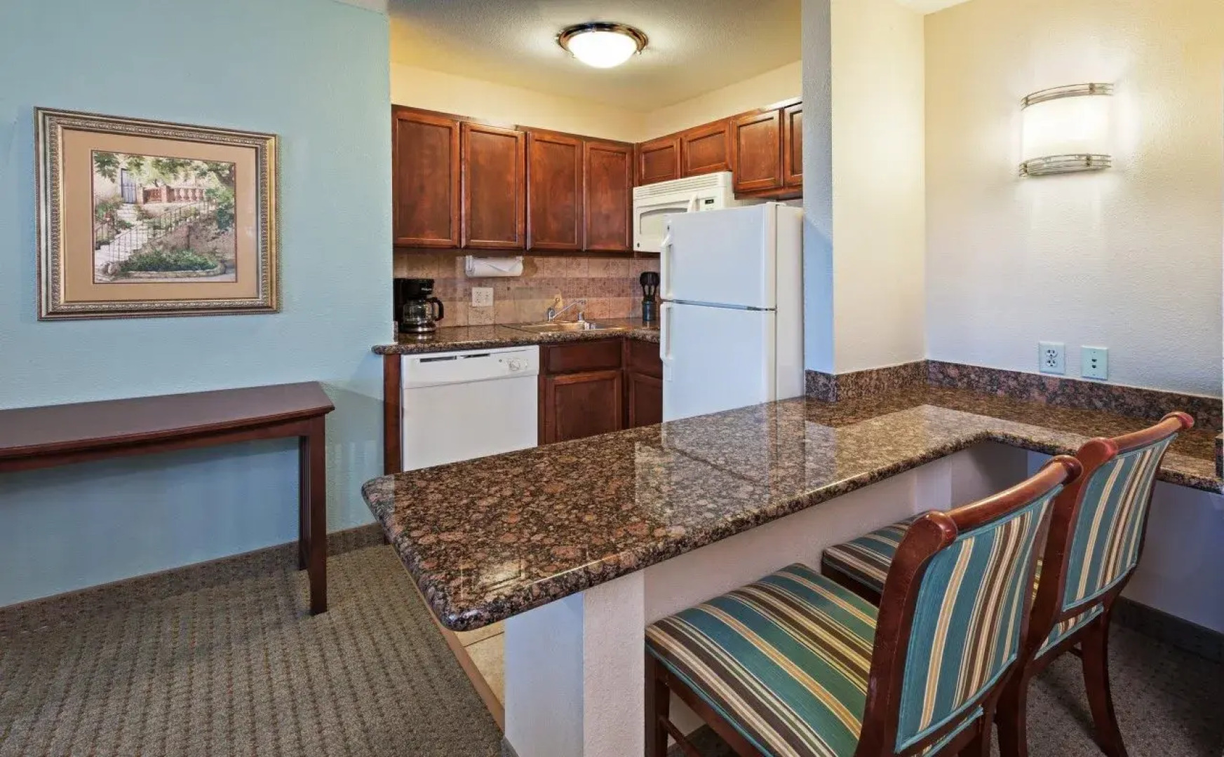 Staybridge Suites Northwest near Six Flags Fiesta
