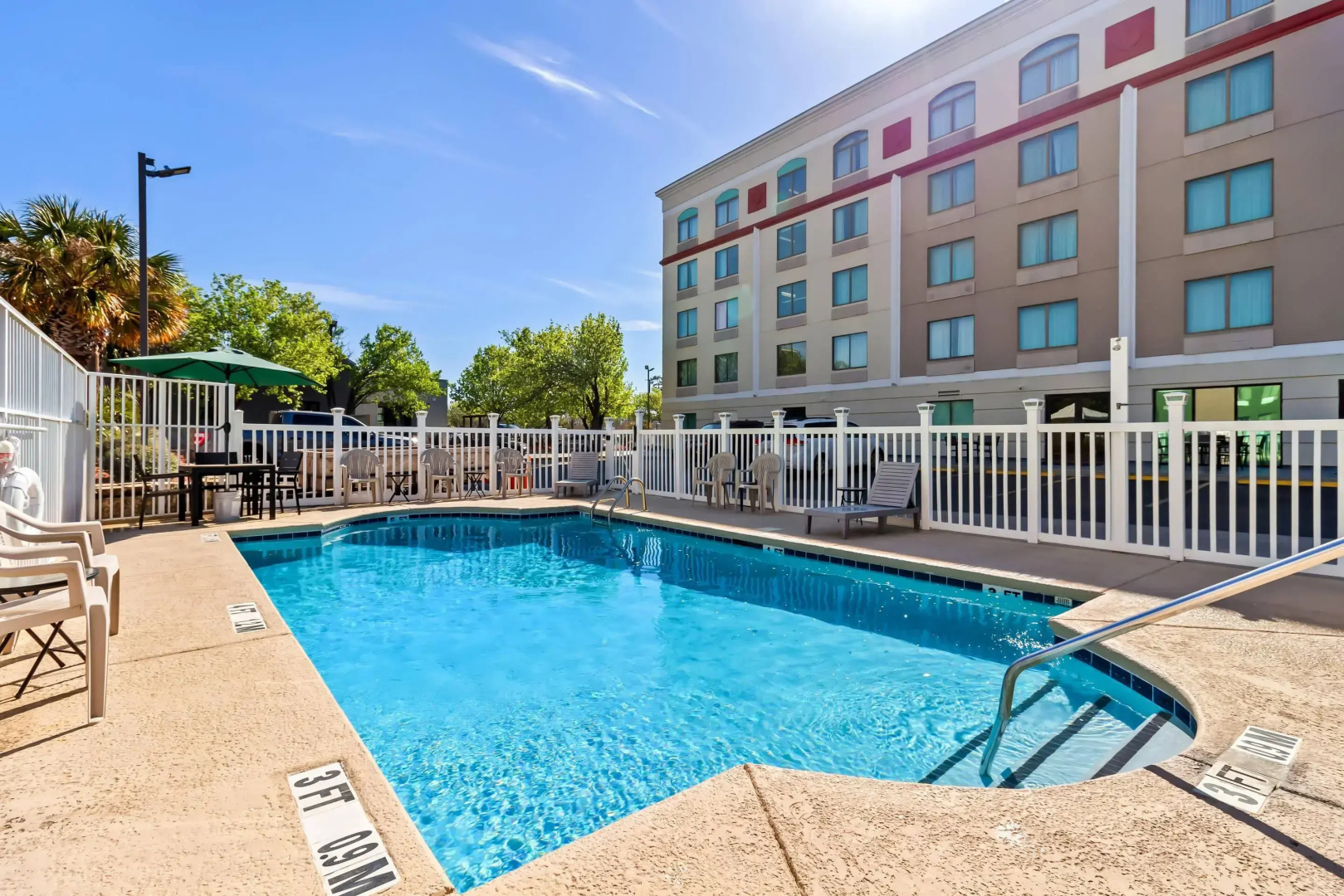 Quality Inn & Suites North Myrtle Beach