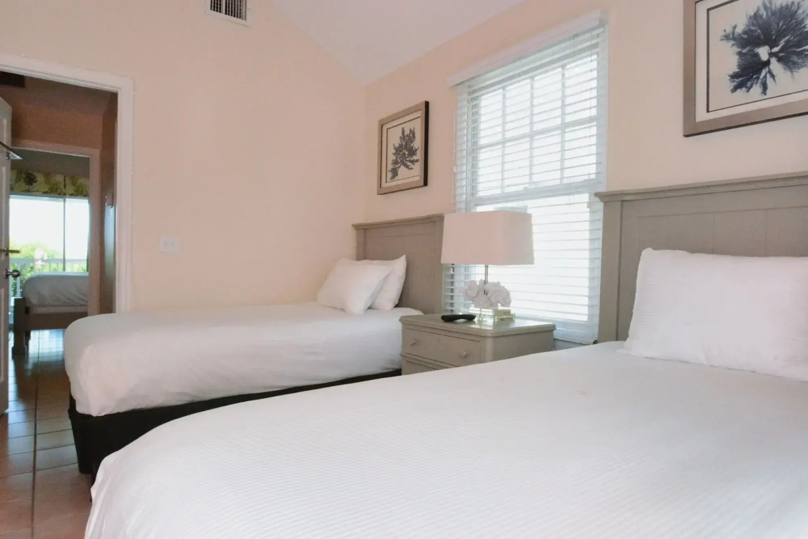 Village at Hawks Cay Villas by KeysCaribbean