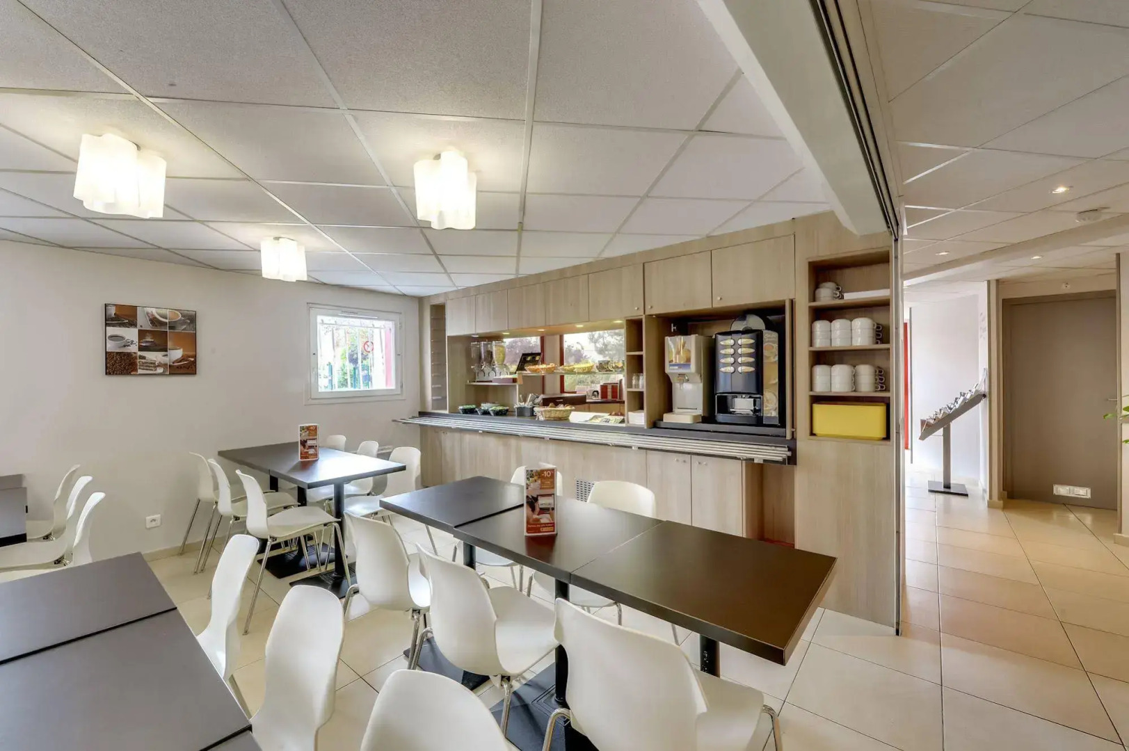 Welcomotel Coignières