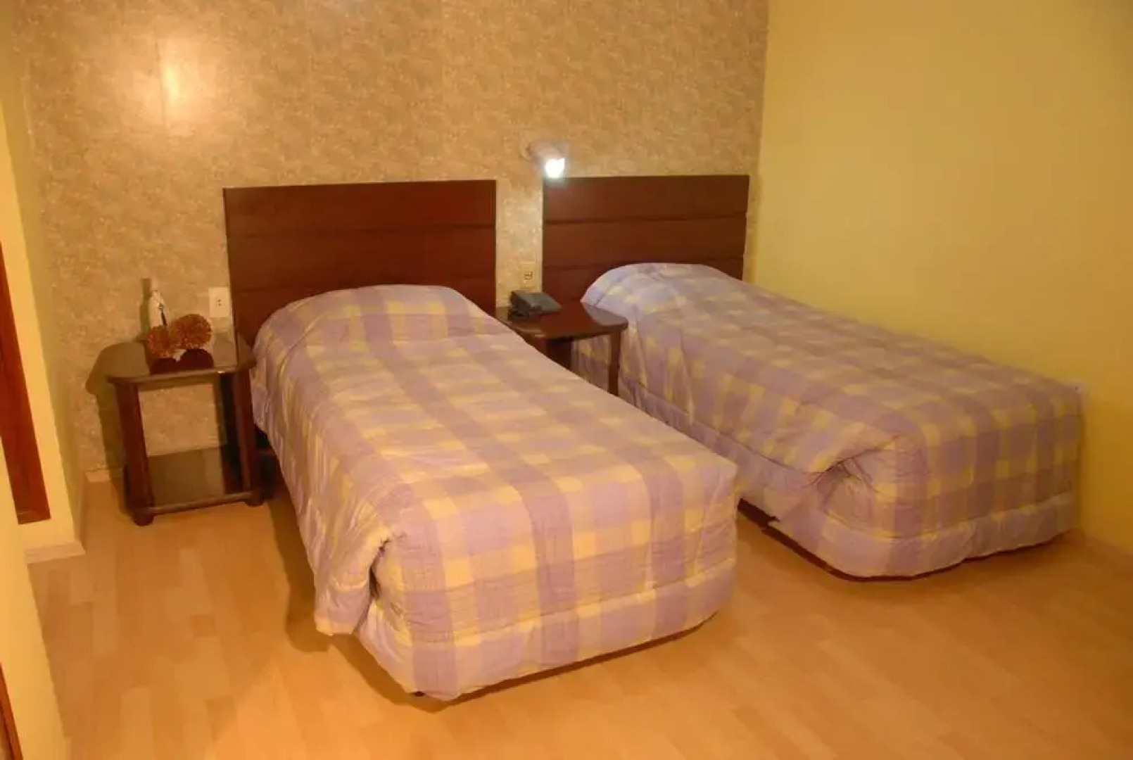 Açores Express Hotel