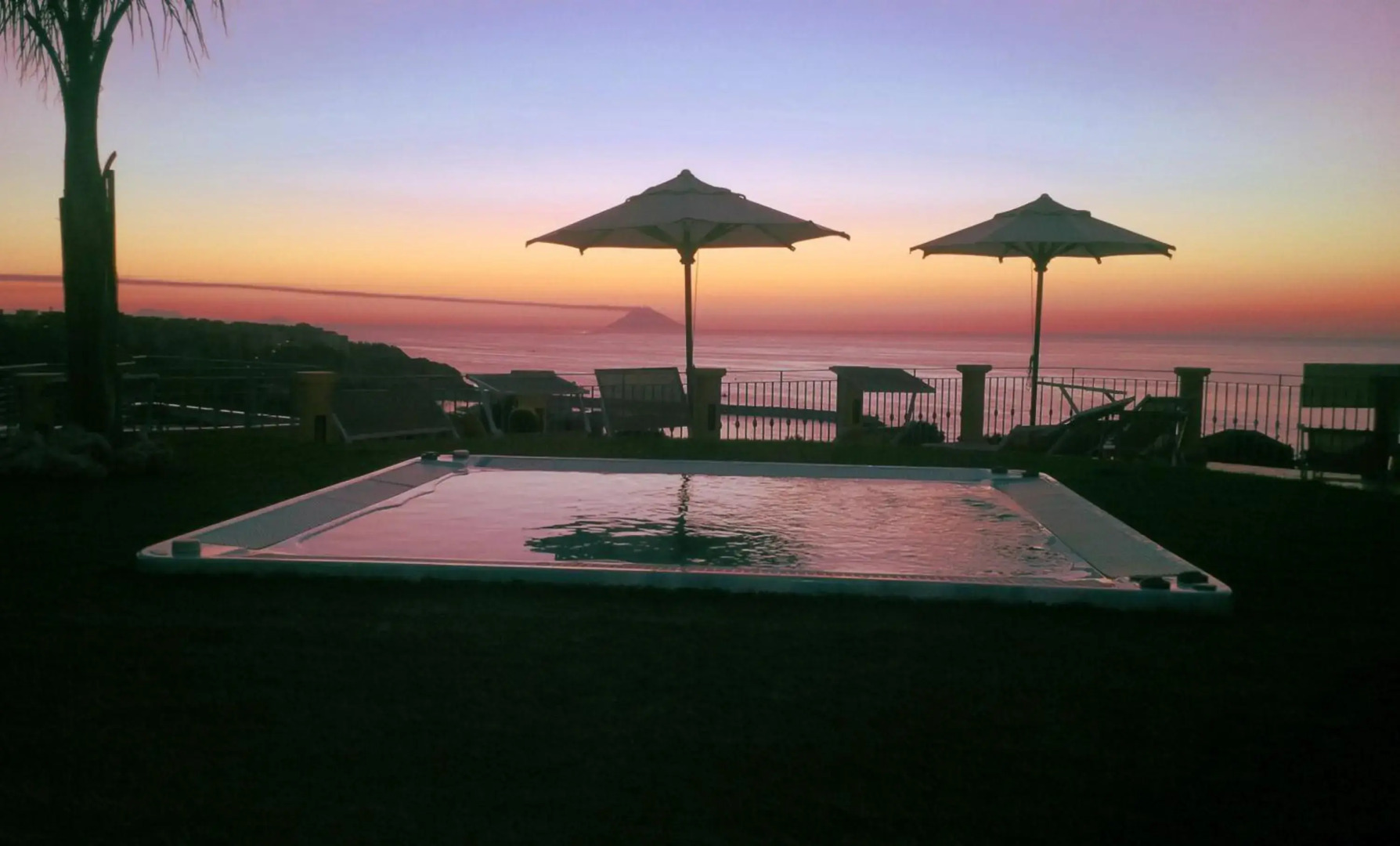 Hotel Residence Piccolo