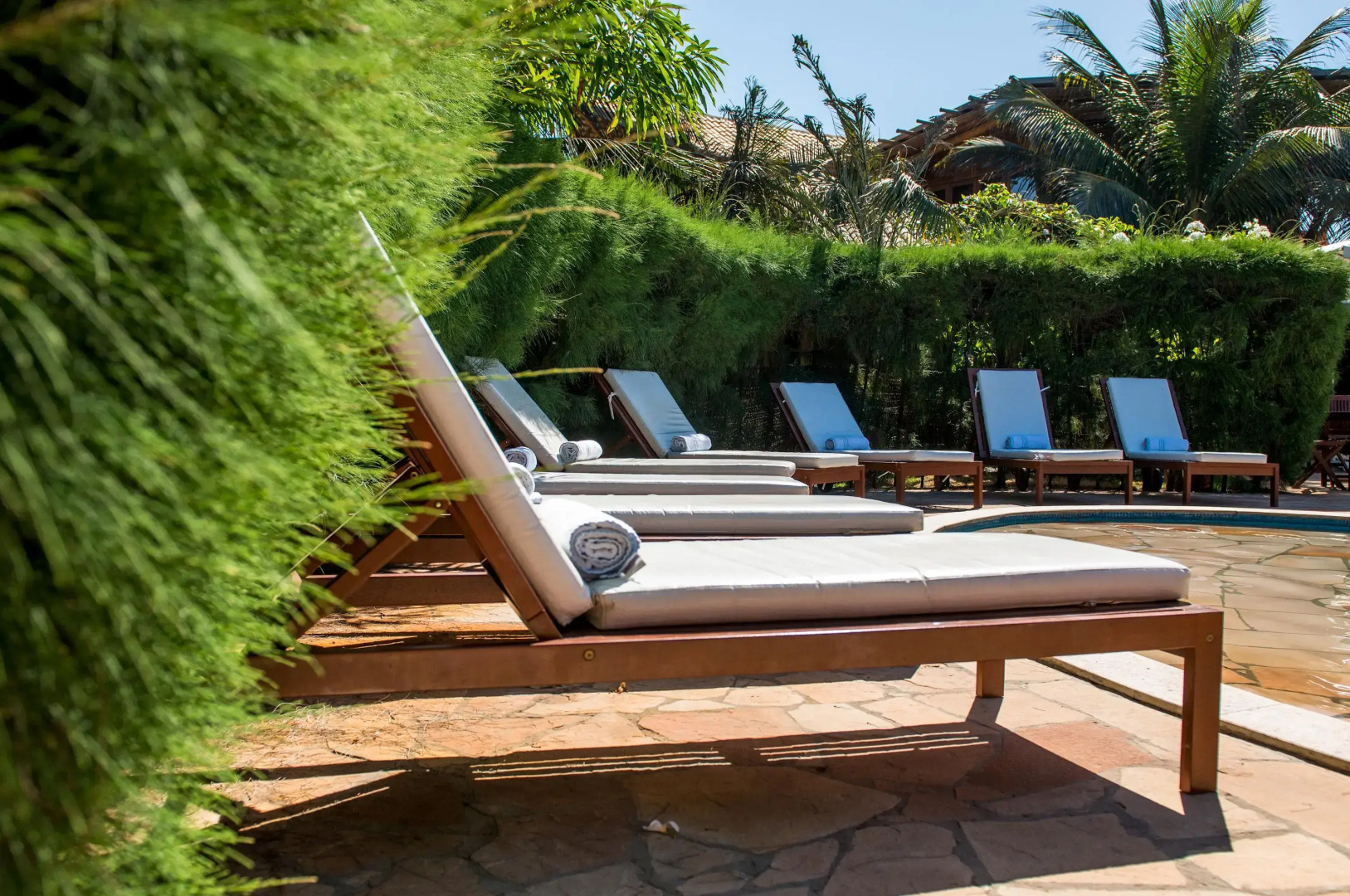 Aruanã Eco Praia Hotel