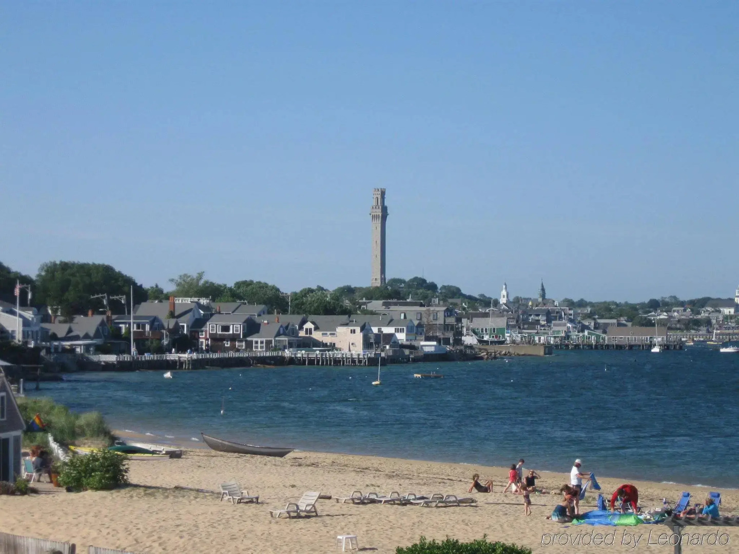 The Provincetown Inn