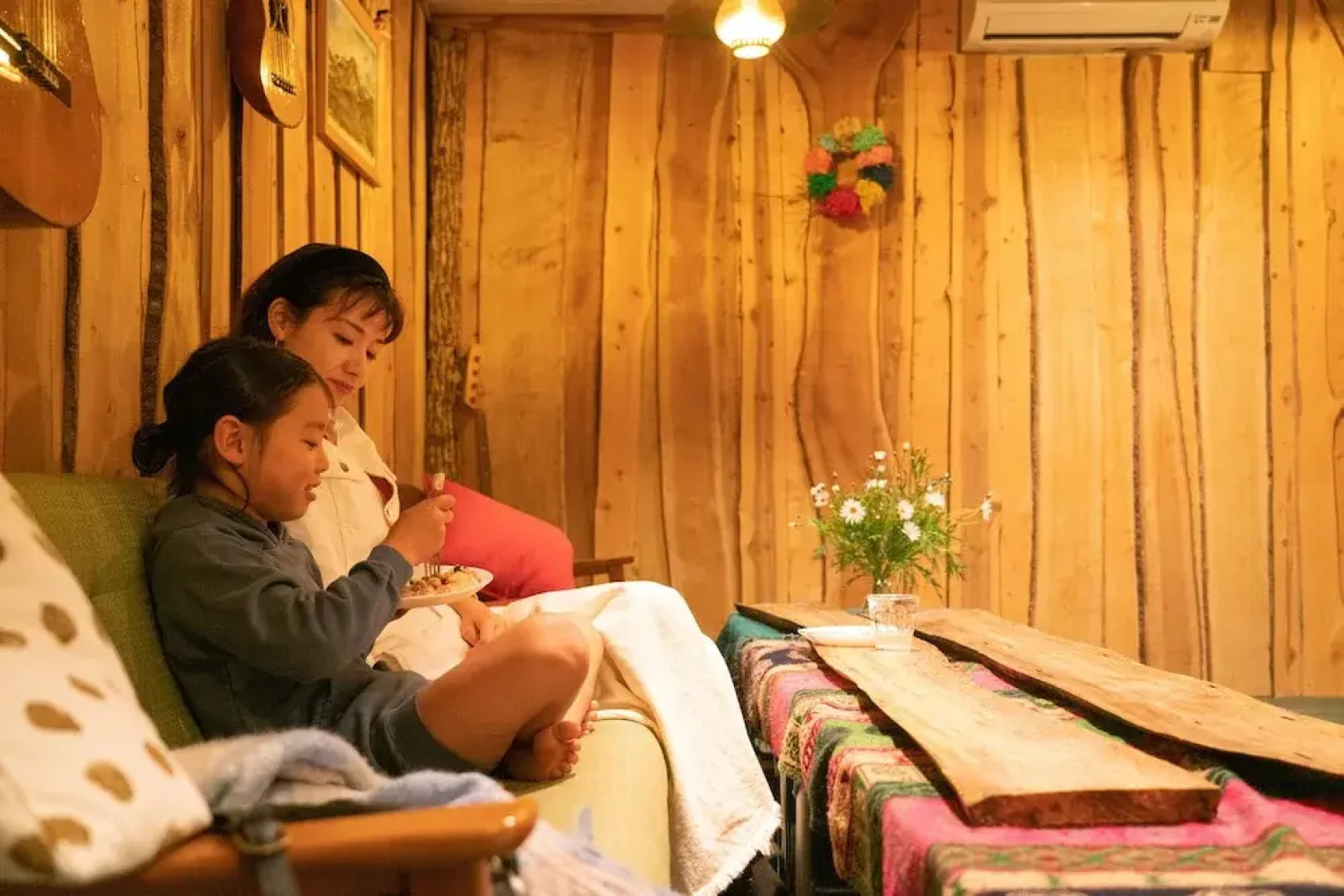 Lodge Mondo - Hostel