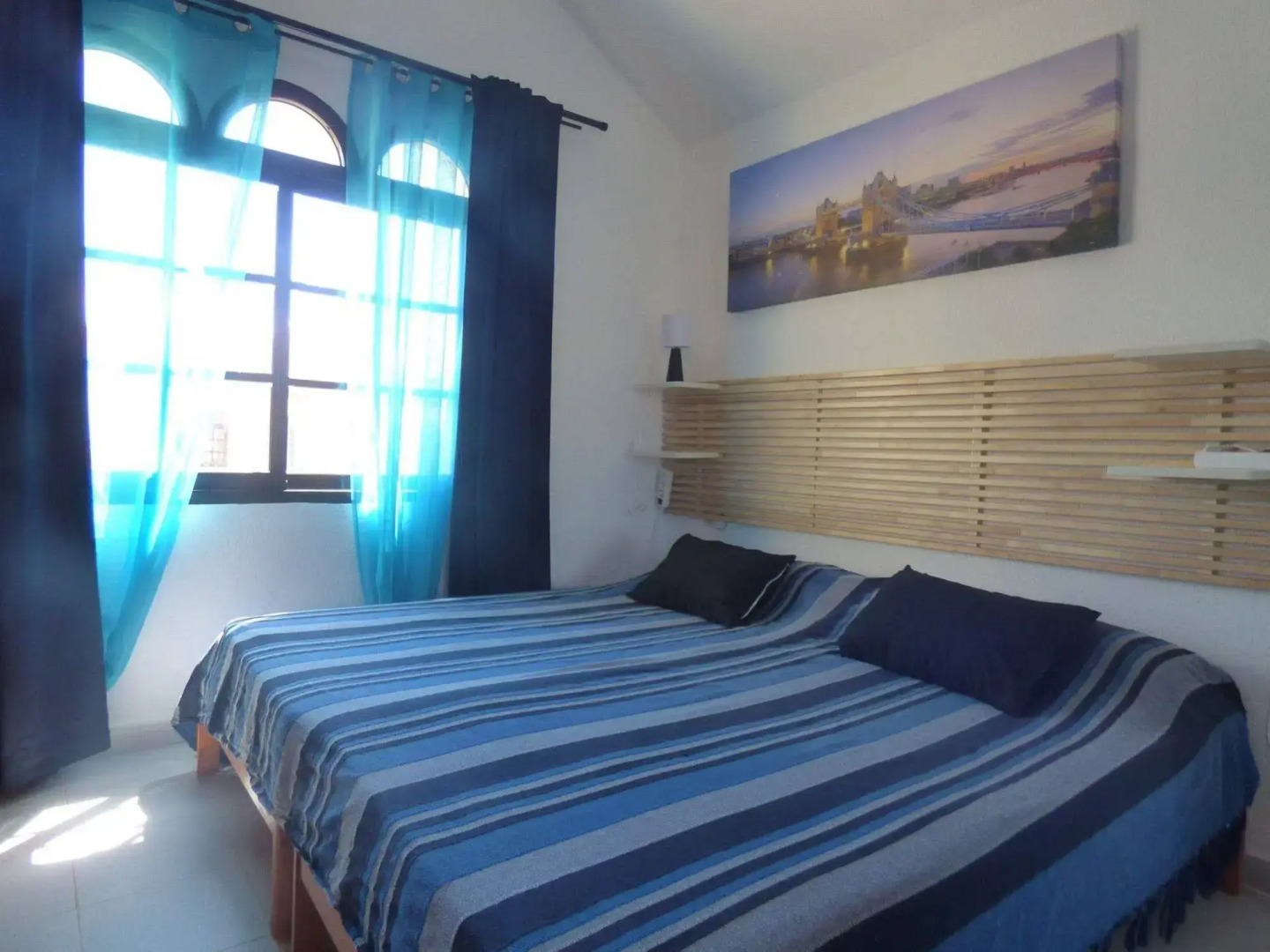 Fuerte Holiday Duplex