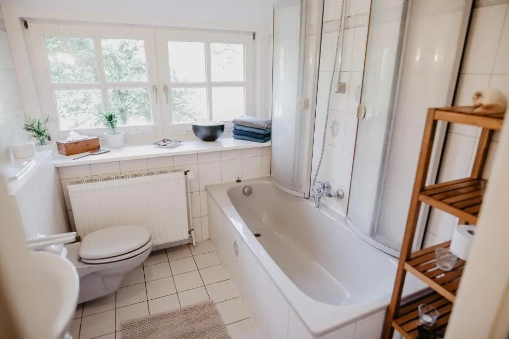 Bauernhaus Platjenwerbe