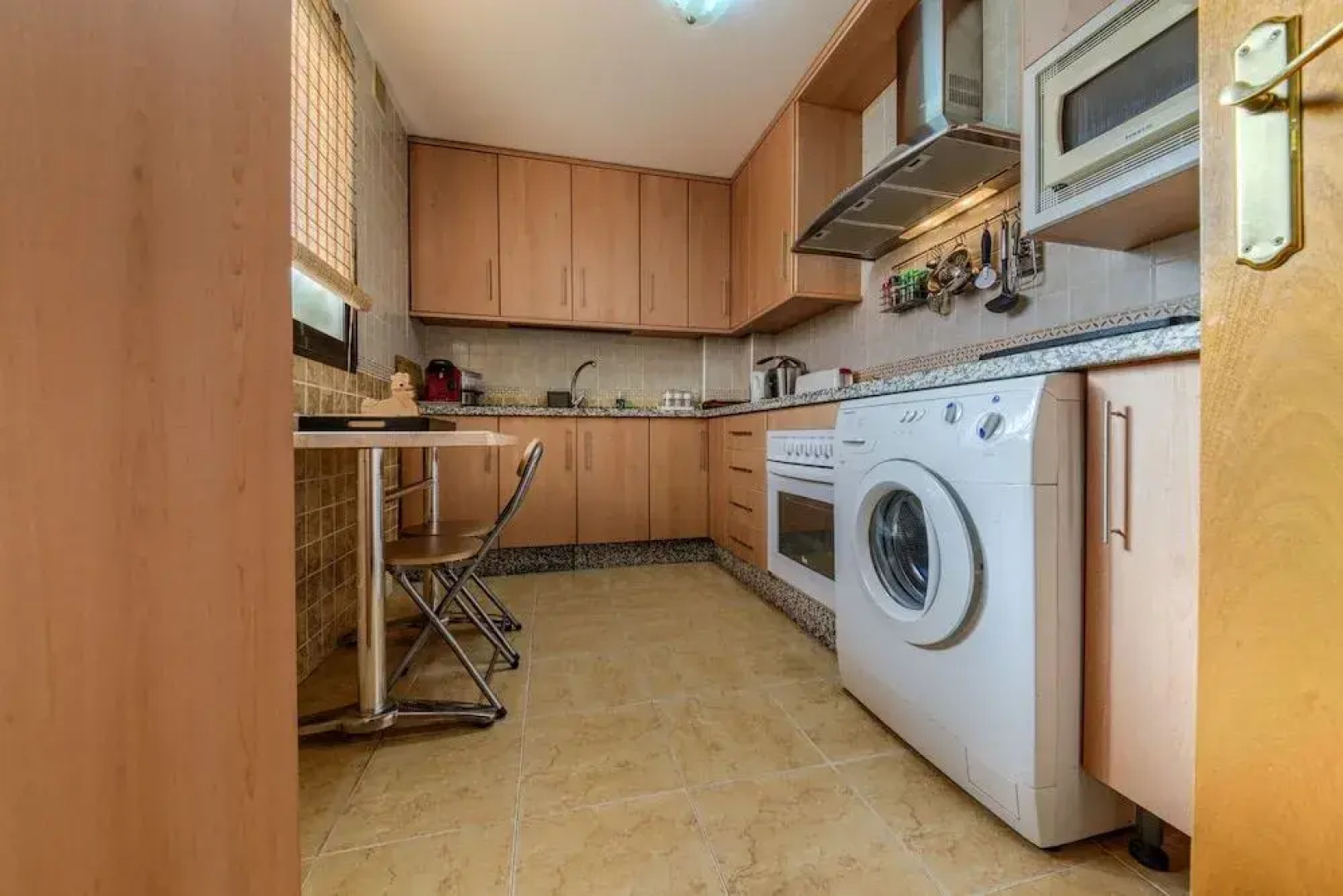 Apartamento con encanto en Granada, La Zubia