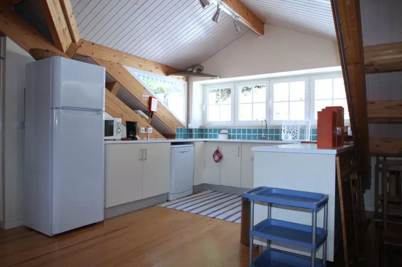 Casa do Cais de Sao Martinho do Porto