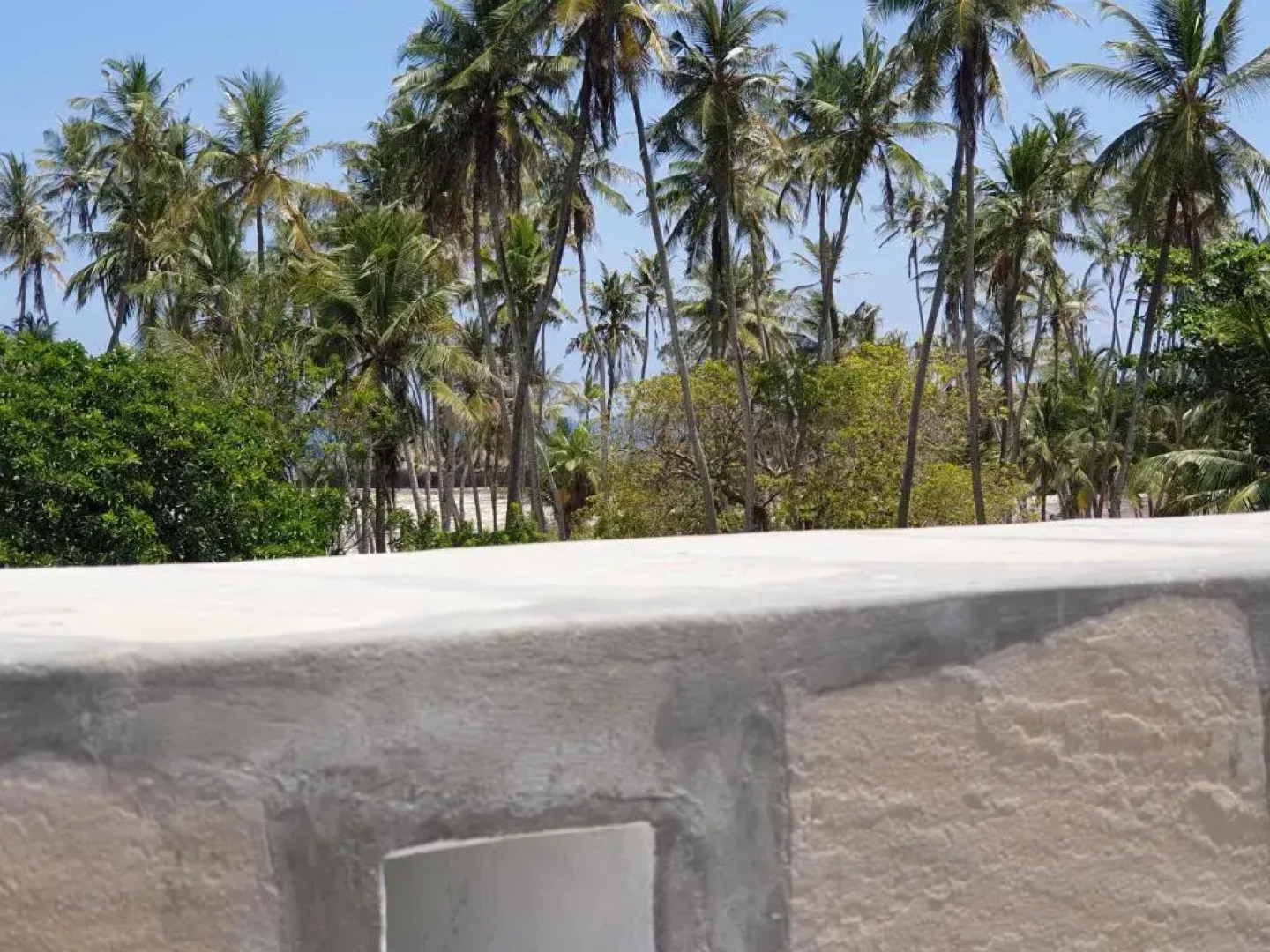 Marijani Holiday Resort