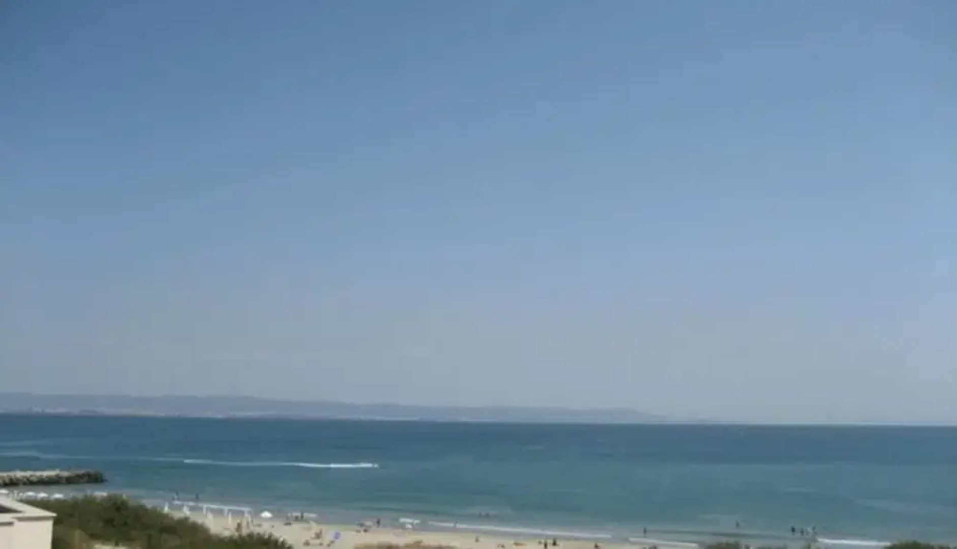 Pomorie Bay Apart Hotel