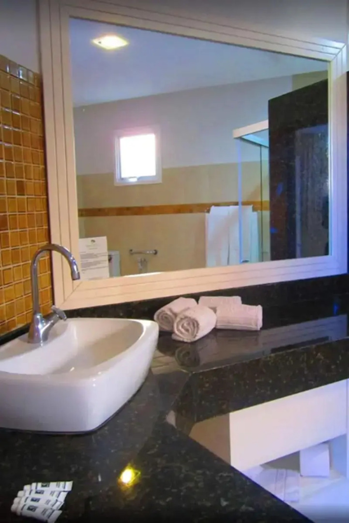 Vassouras Eco Resort