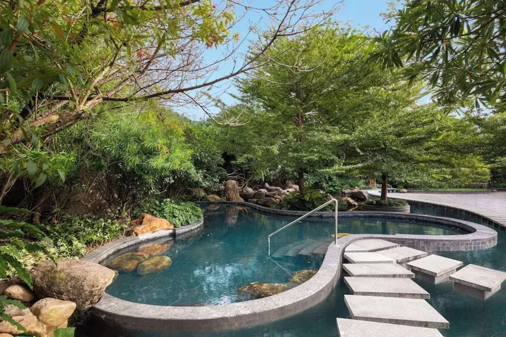 Wyndham Fuzhou Guian